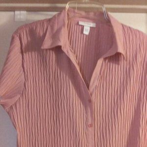 Skirt and blouse set from Dress Barn